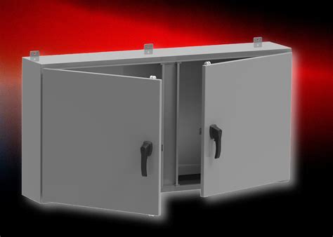 electric enclosure fabrication|custom steel enclosures.